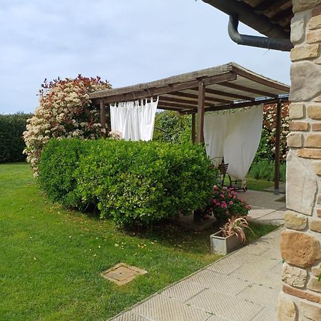 Villino Il Paduletto Villa Casa Paduletto Bagian luar foto