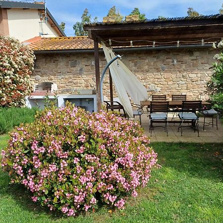 Villino Il Paduletto Villa Casa Paduletto Bagian luar foto