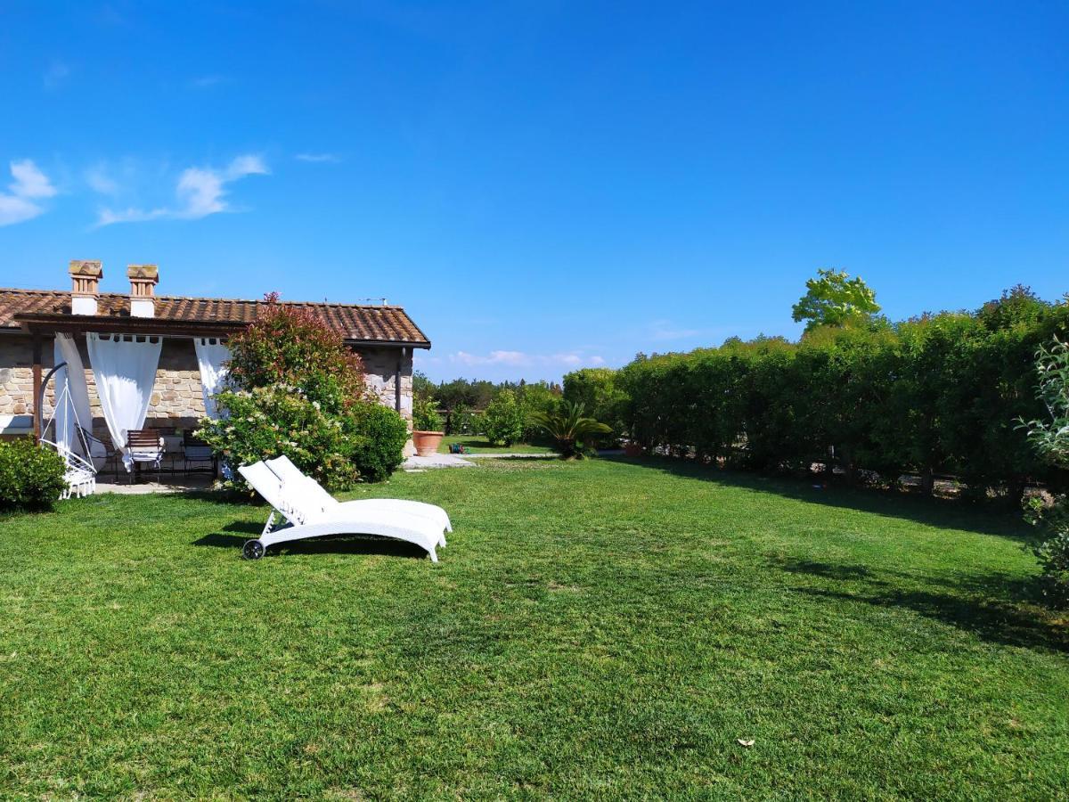 Villino Il Paduletto Villa Casa Paduletto Bagian luar foto