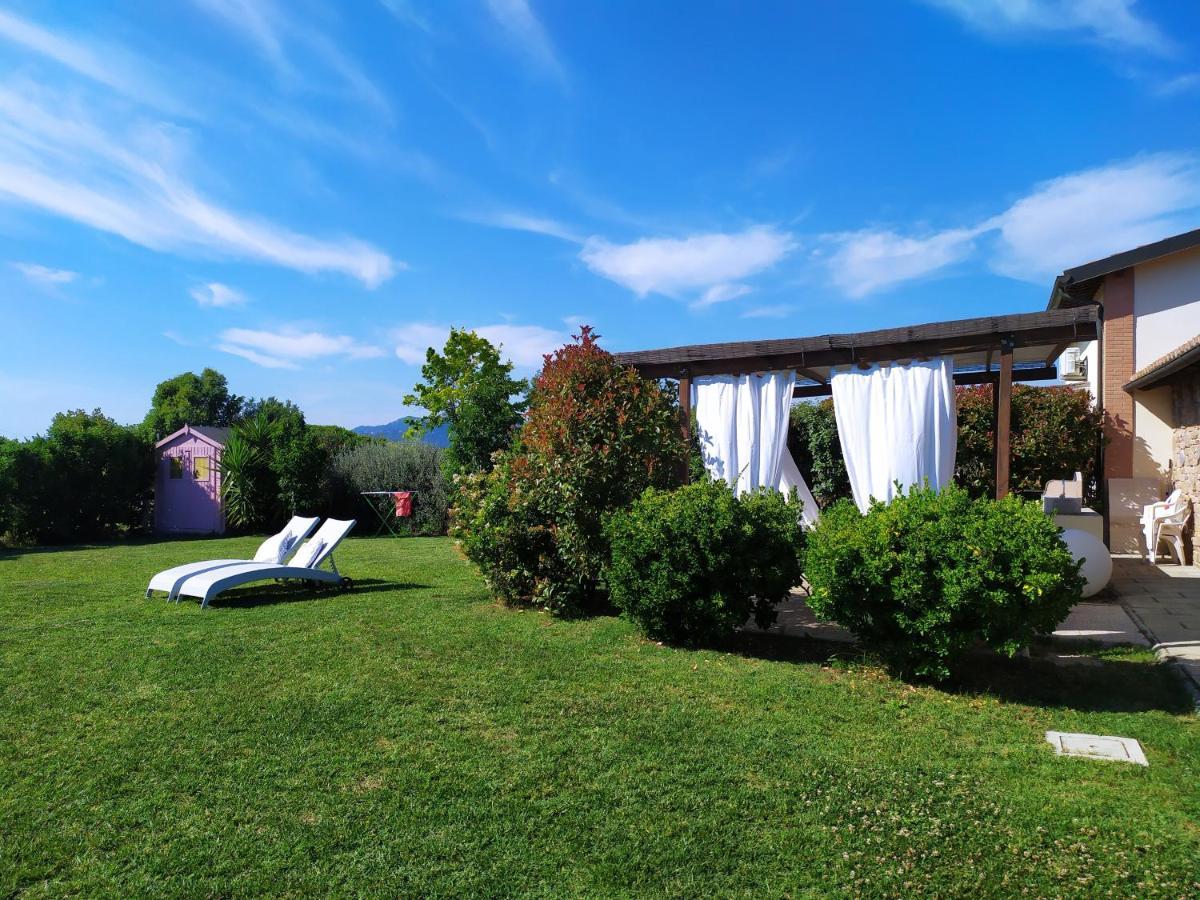 Villino Il Paduletto Villa Casa Paduletto Bagian luar foto