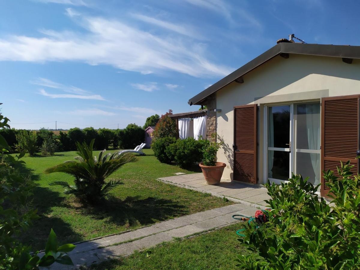 Villino Il Paduletto Villa Casa Paduletto Bagian luar foto