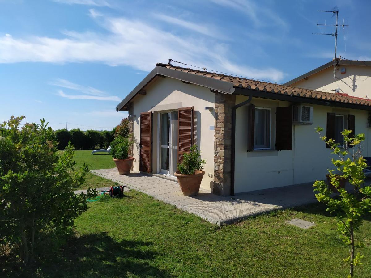 Villino Il Paduletto Villa Casa Paduletto Bagian luar foto