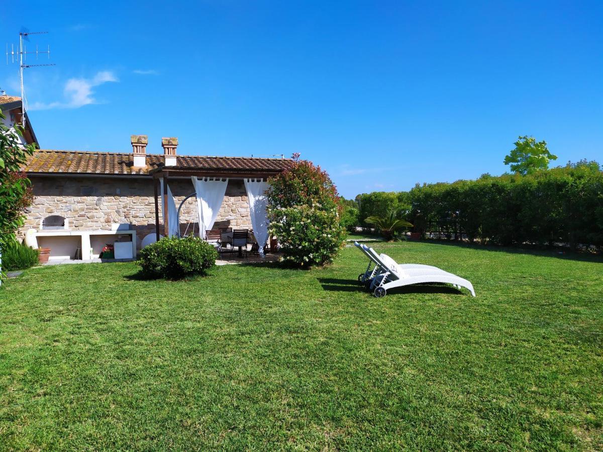 Villino Il Paduletto Villa Casa Paduletto Bagian luar foto
