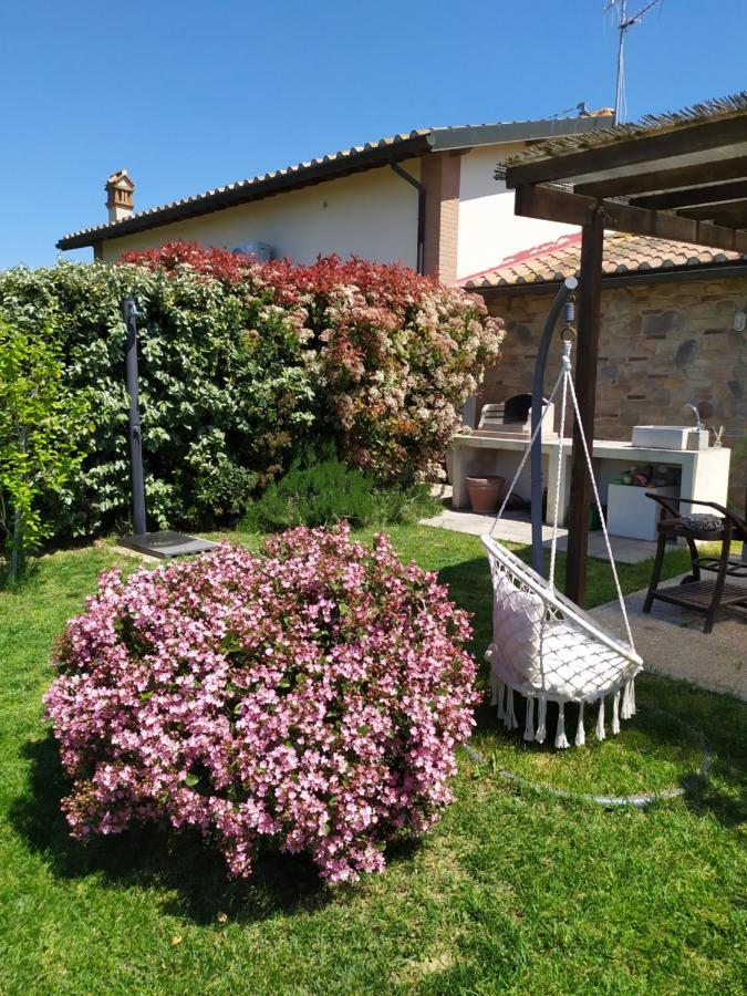 Villino Il Paduletto Villa Casa Paduletto Bagian luar foto