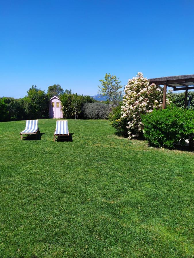 Villino Il Paduletto Villa Casa Paduletto Bagian luar foto