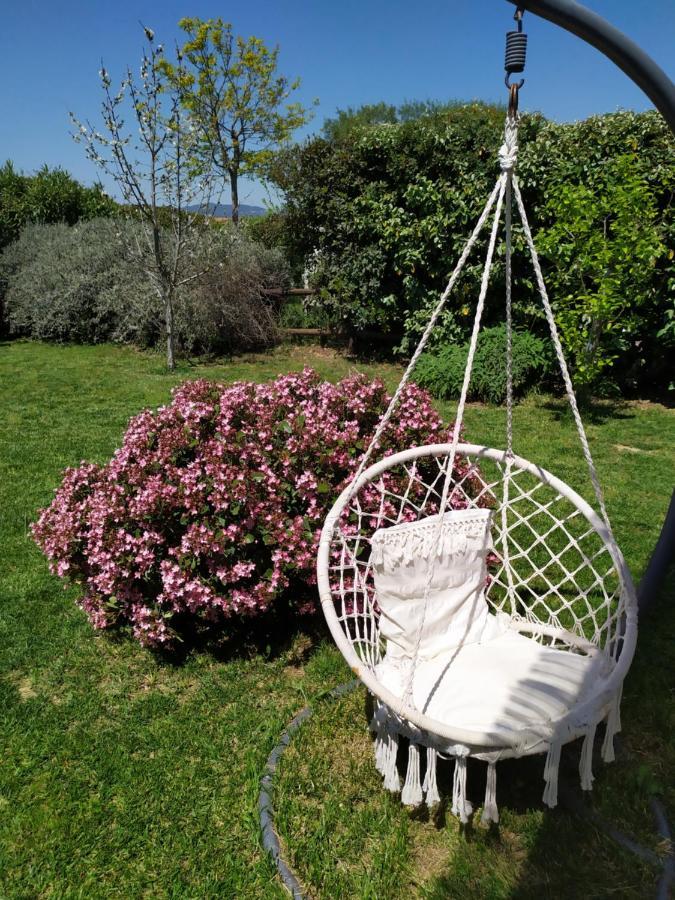 Villino Il Paduletto Villa Casa Paduletto Bagian luar foto