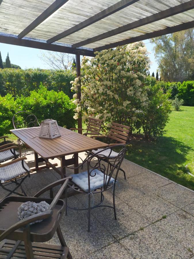 Villino Il Paduletto Villa Casa Paduletto Bagian luar foto