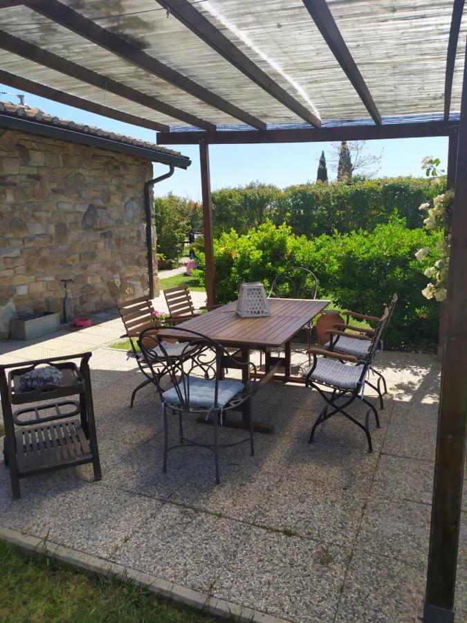 Villino Il Paduletto Villa Casa Paduletto Bagian luar foto