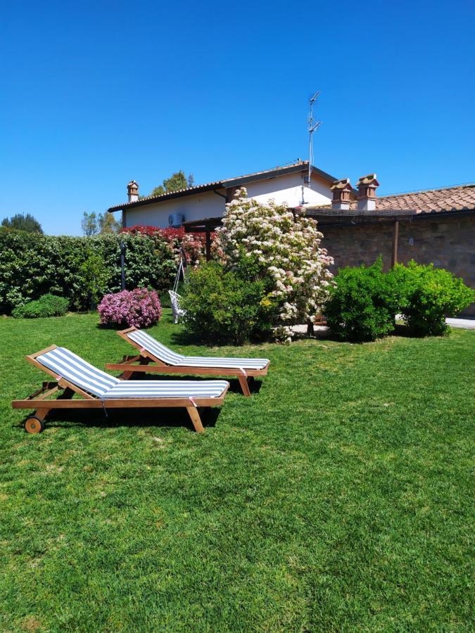 Villino Il Paduletto Villa Casa Paduletto Bagian luar foto