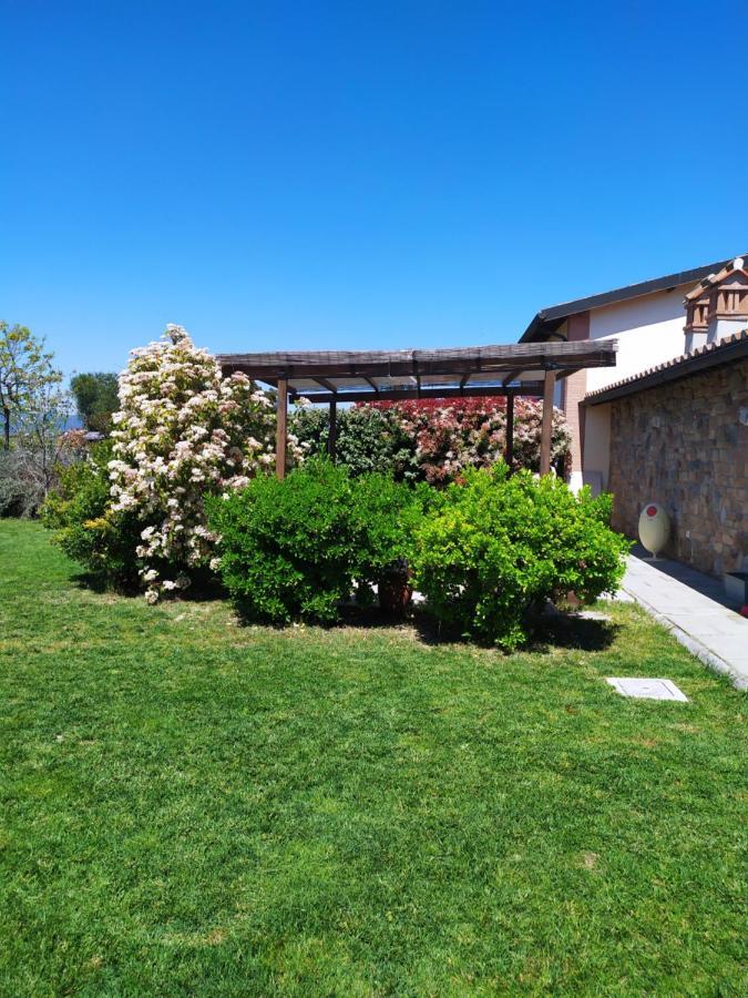 Villino Il Paduletto Villa Casa Paduletto Bagian luar foto