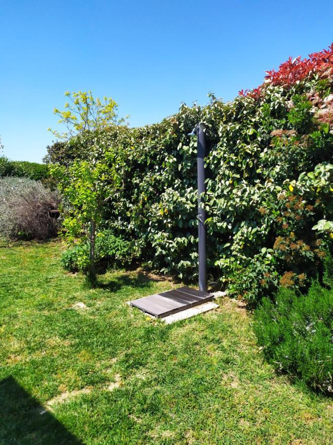 Villino Il Paduletto Villa Casa Paduletto Bagian luar foto