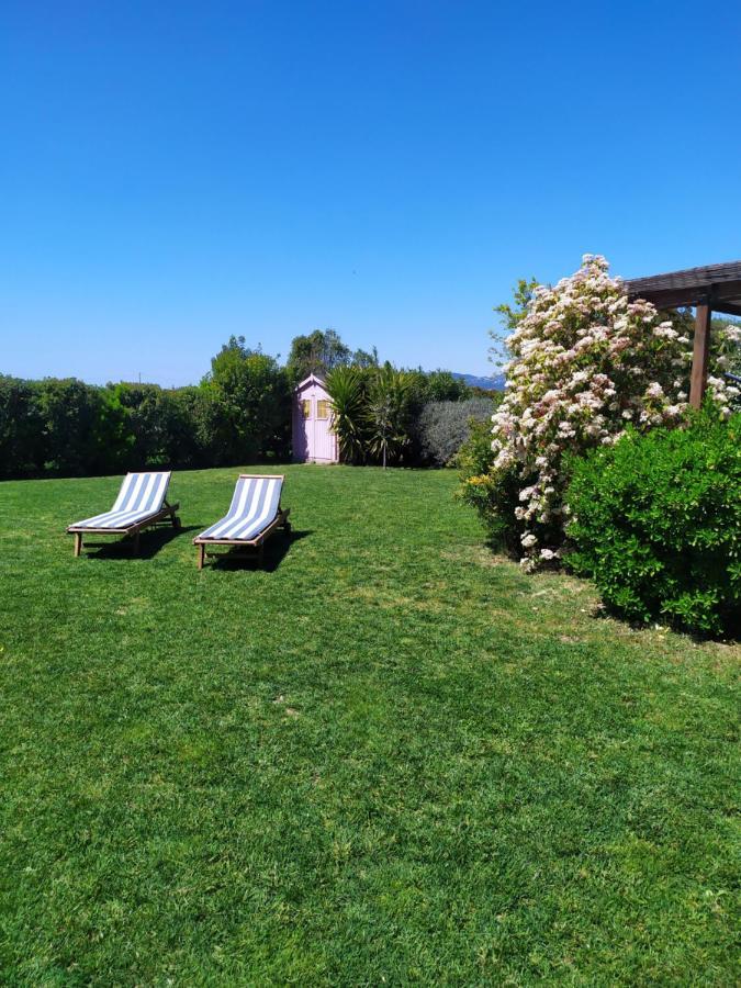Villino Il Paduletto Villa Casa Paduletto Bagian luar foto