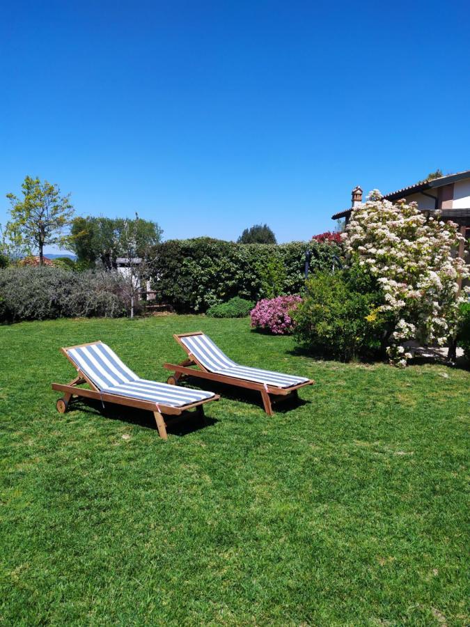 Villino Il Paduletto Villa Casa Paduletto Bagian luar foto