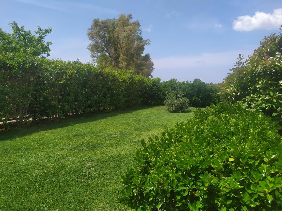 Villino Il Paduletto Villa Casa Paduletto Bagian luar foto