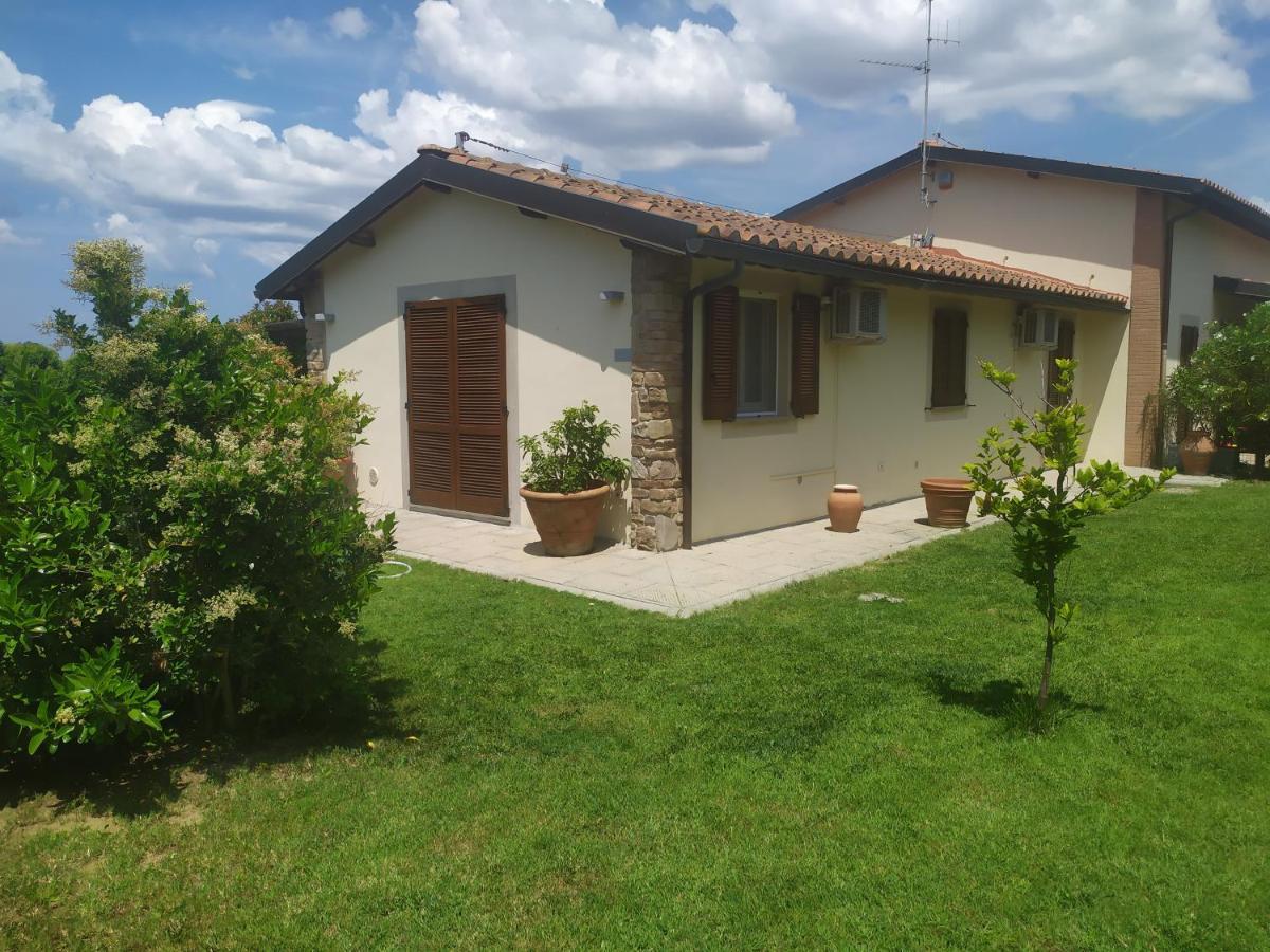 Villino Il Paduletto Villa Casa Paduletto Bagian luar foto