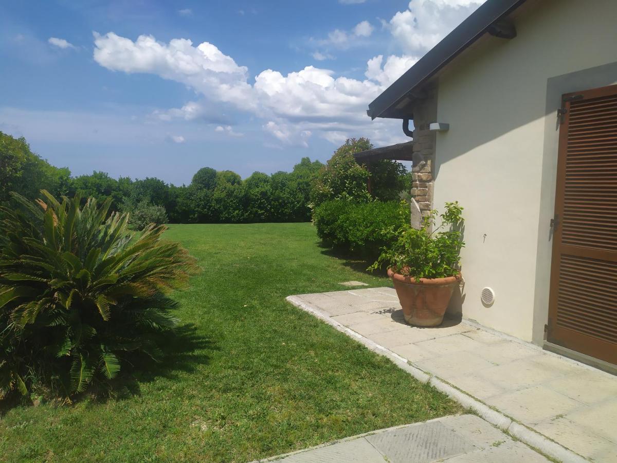 Villino Il Paduletto Villa Casa Paduletto Bagian luar foto