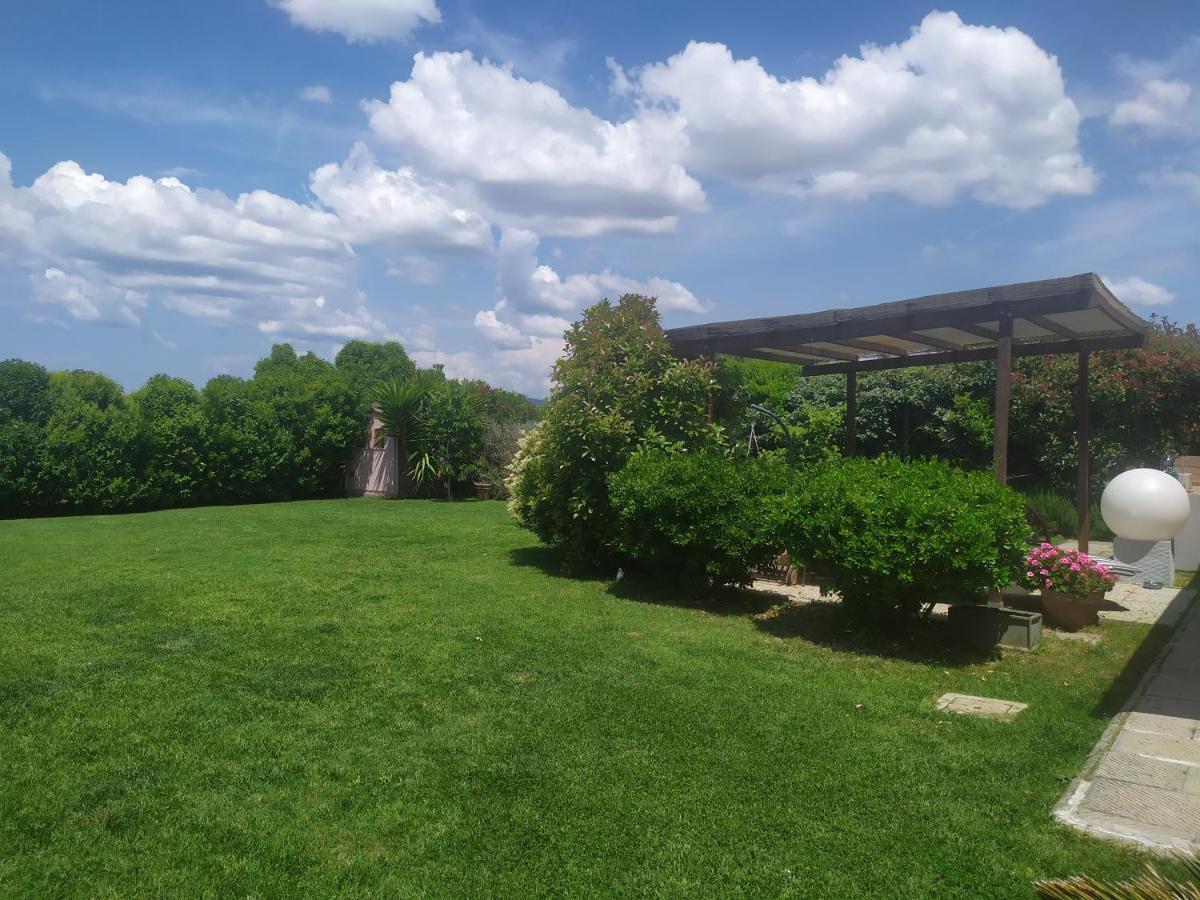 Villino Il Paduletto Villa Casa Paduletto Bagian luar foto