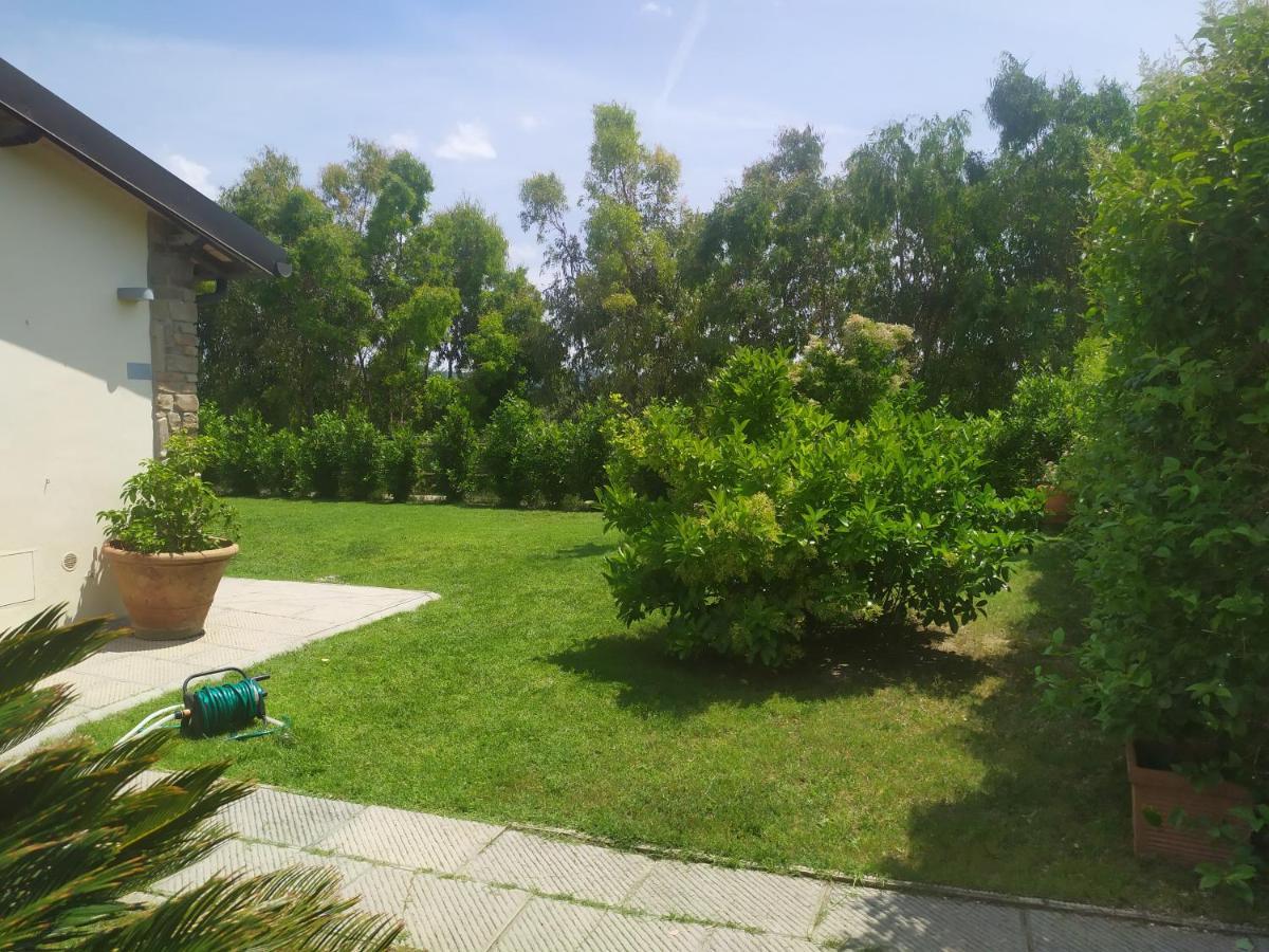 Villino Il Paduletto Villa Casa Paduletto Bagian luar foto