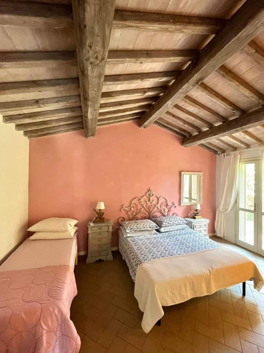 Villino Il Paduletto Villa Casa Paduletto Bagian luar foto