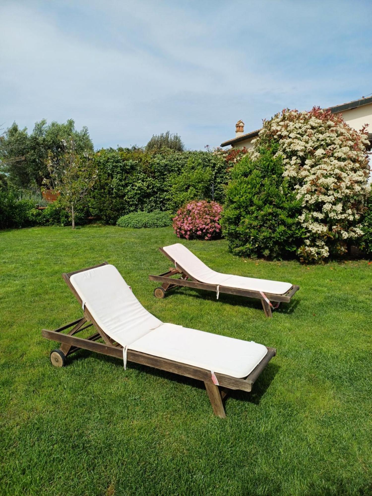 Villino Il Paduletto Villa Casa Paduletto Bagian luar foto