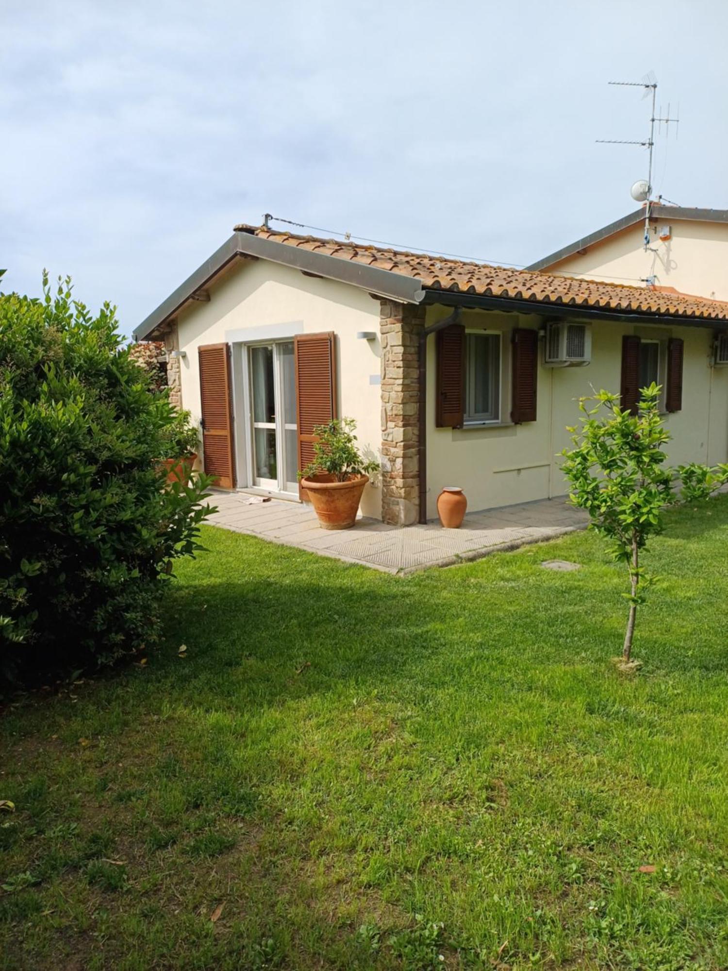 Villino Il Paduletto Villa Casa Paduletto Bagian luar foto