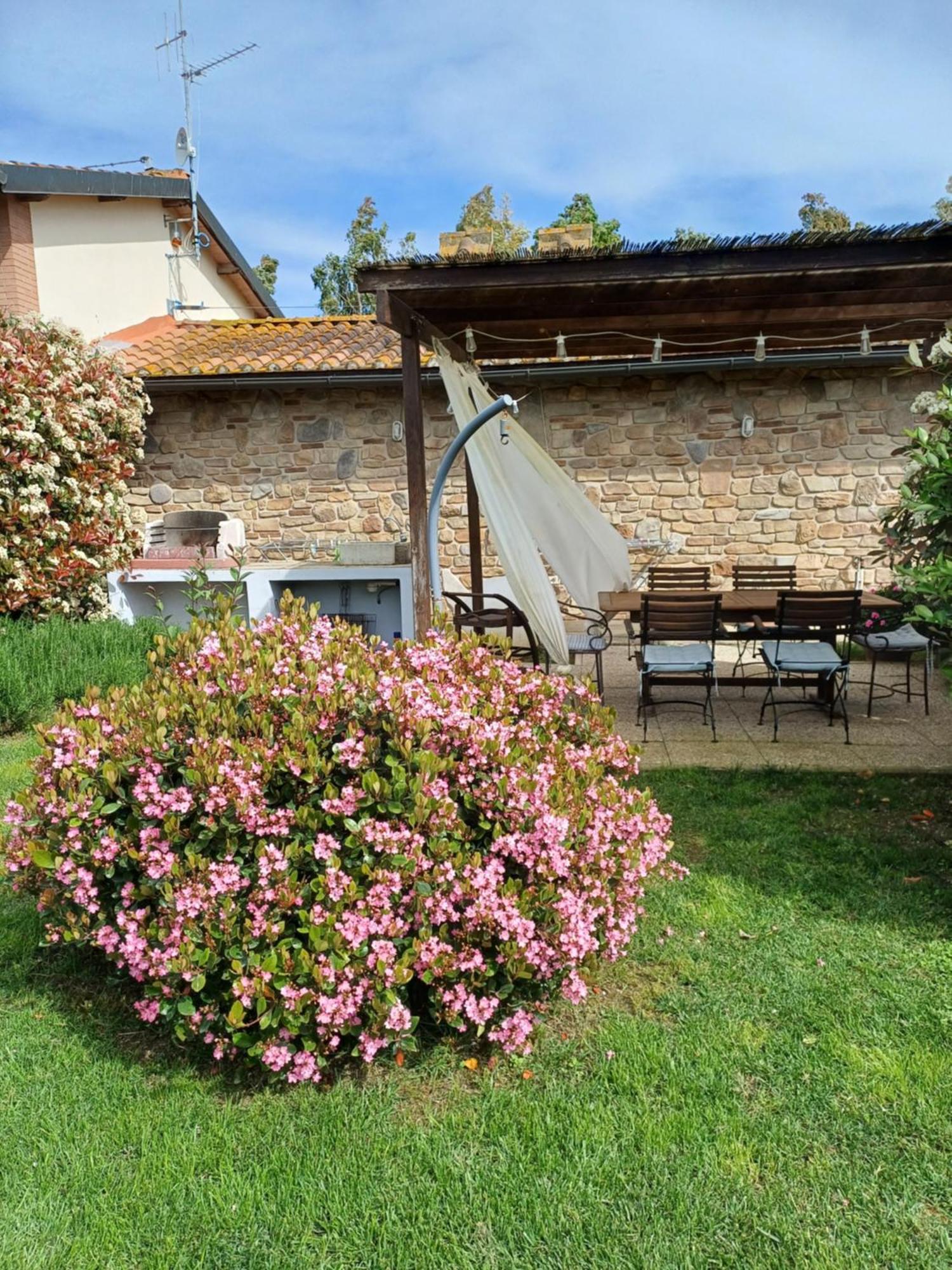 Villino Il Paduletto Villa Casa Paduletto Bagian luar foto