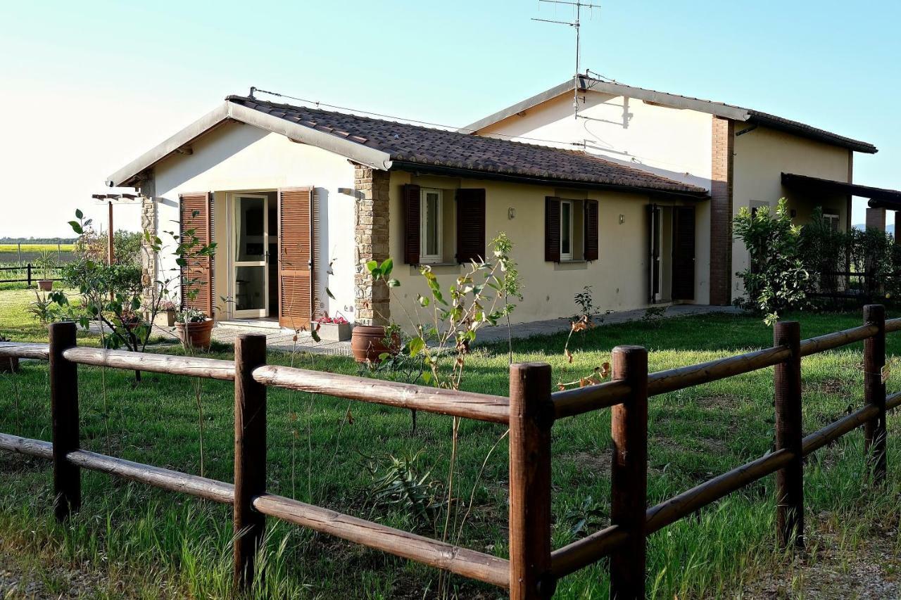 Villino Il Paduletto Villa Casa Paduletto Bagian luar foto