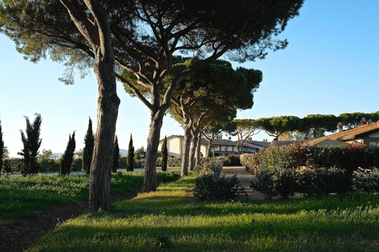 Villino Il Paduletto Villa Casa Paduletto Bagian luar foto