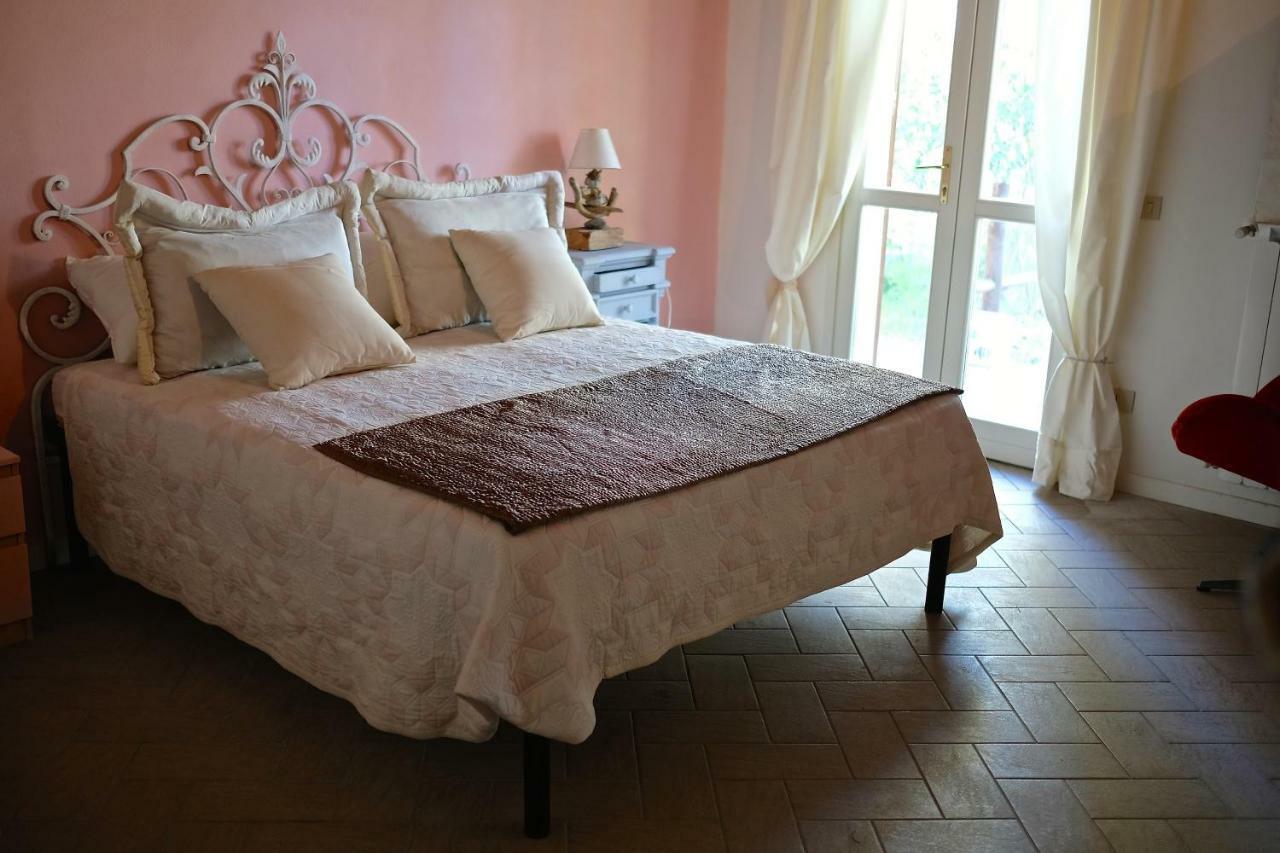 Villino Il Paduletto Villa Casa Paduletto Bagian luar foto