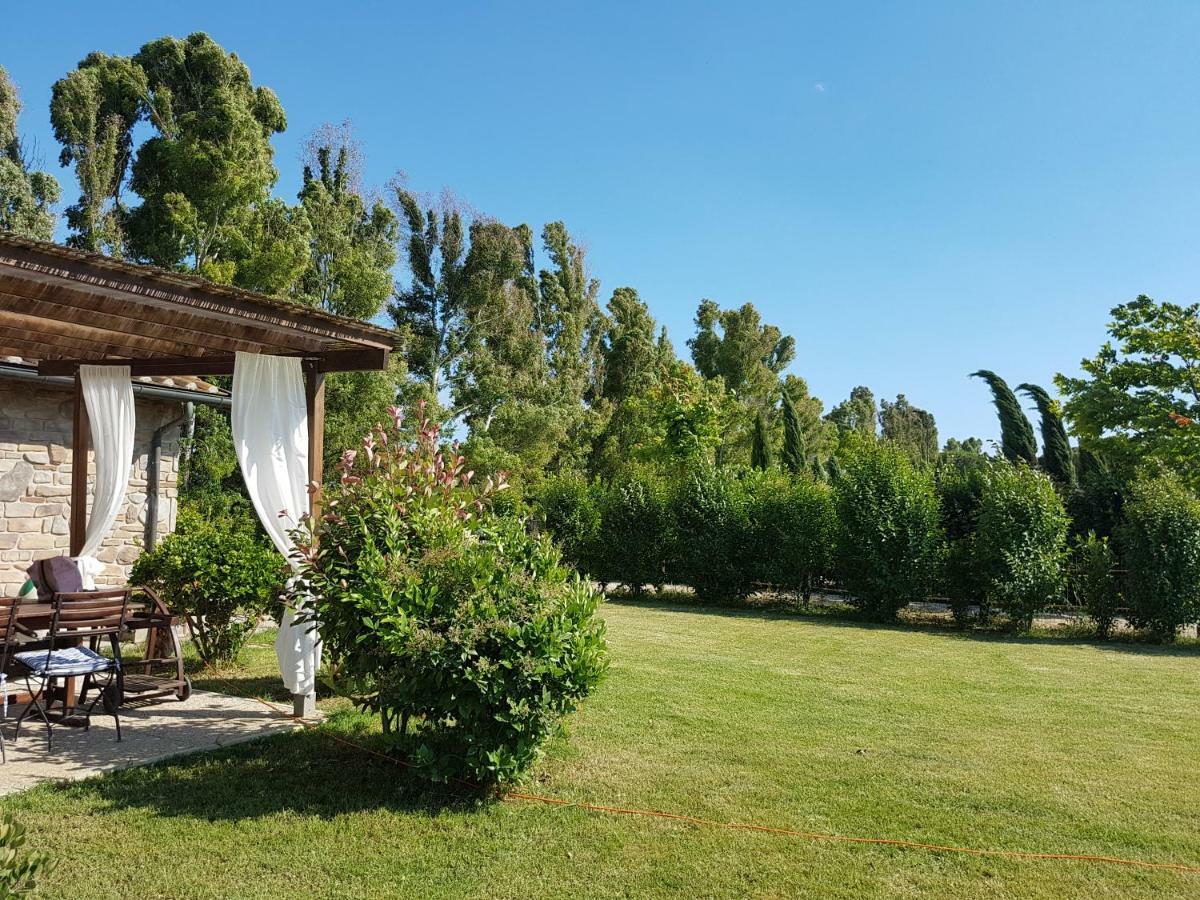 Villino Il Paduletto Villa Casa Paduletto Bagian luar foto