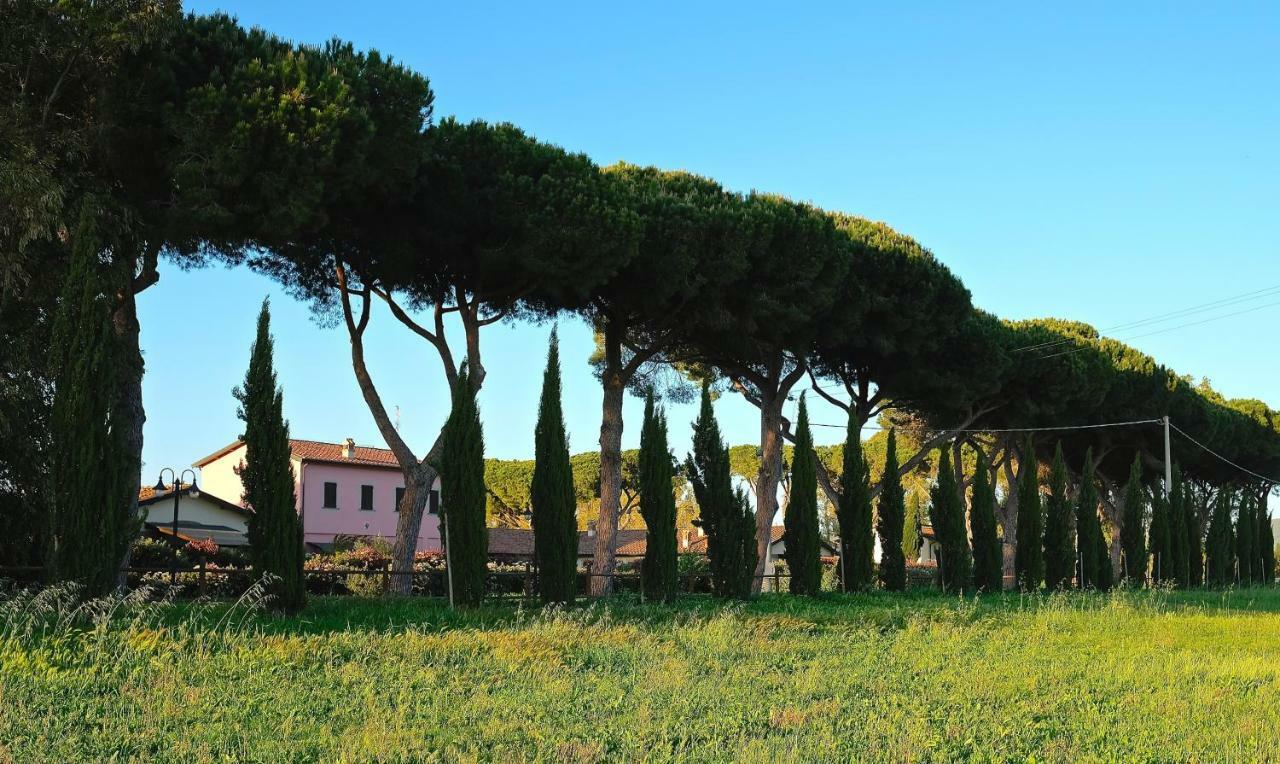 Villino Il Paduletto Villa Casa Paduletto Bagian luar foto