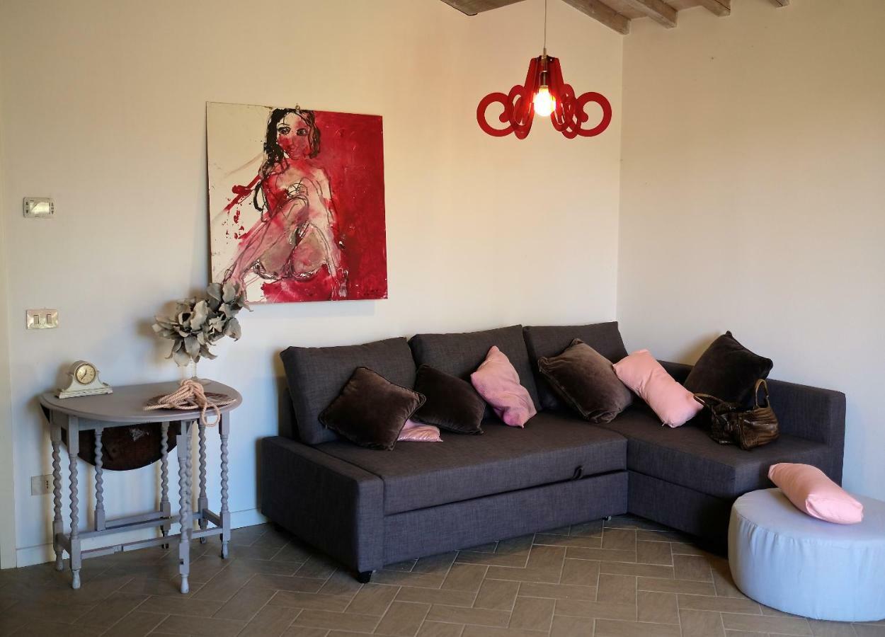 Villino Il Paduletto Villa Casa Paduletto Bagian luar foto
