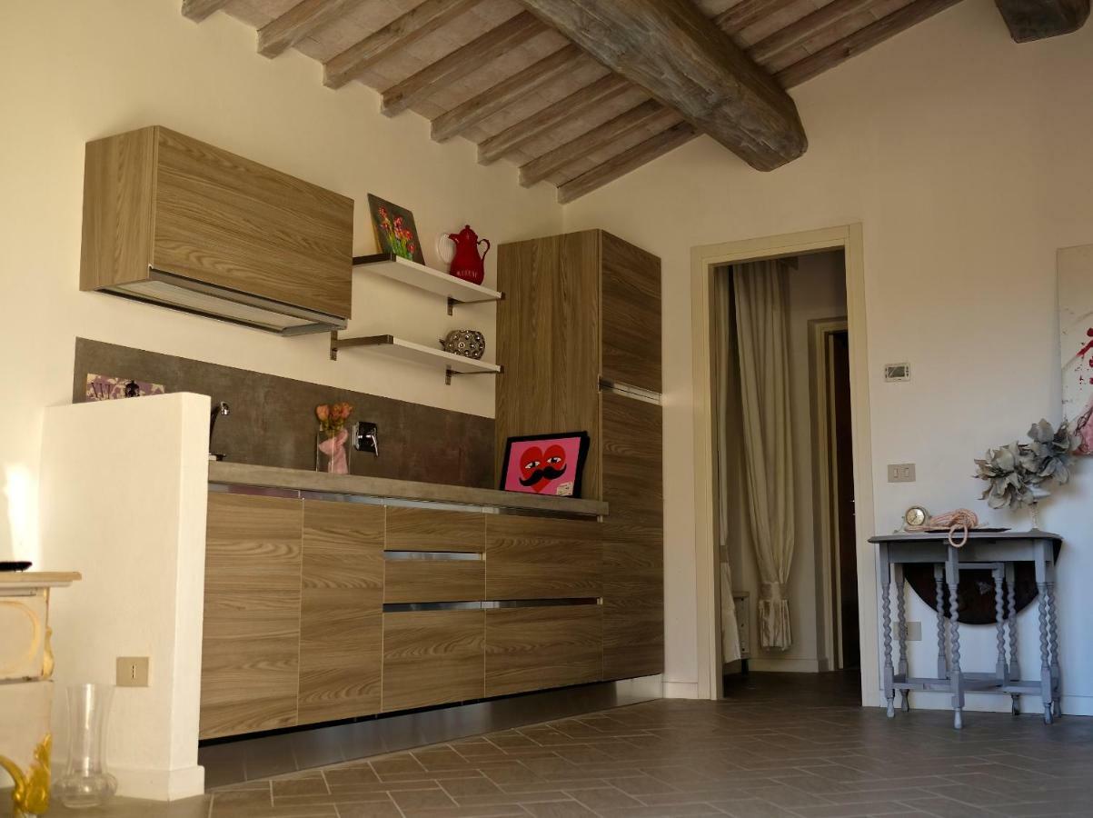 Villino Il Paduletto Villa Casa Paduletto Bagian luar foto