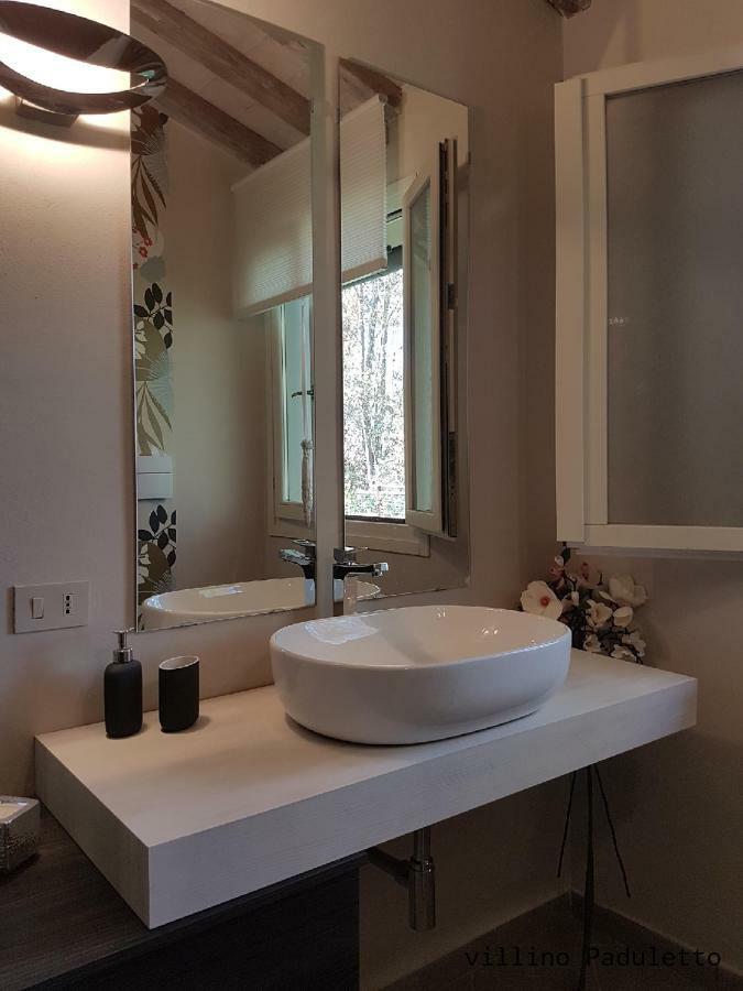 Villino Il Paduletto Villa Casa Paduletto Bagian luar foto